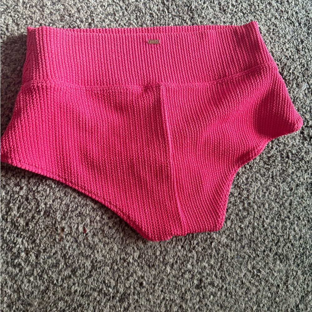 like new Vs bathing suit bottoms